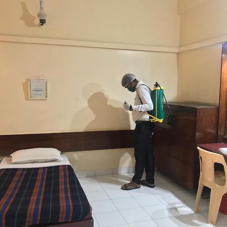 Hotel Maurya Residency Pune Zewnętrze zdjęcie