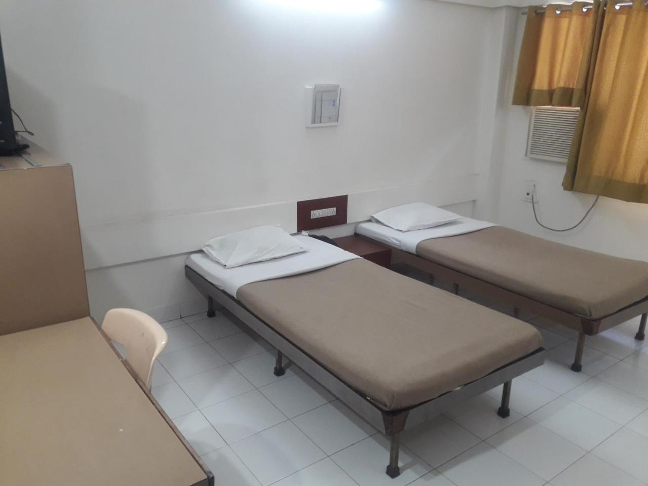 Hotel Maurya Residency Pune Zewnętrze zdjęcie