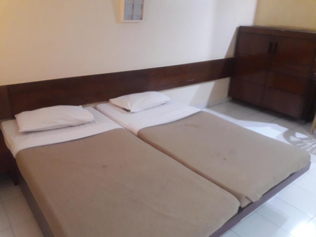 Hotel Maurya Residency Pune Zewnętrze zdjęcie
