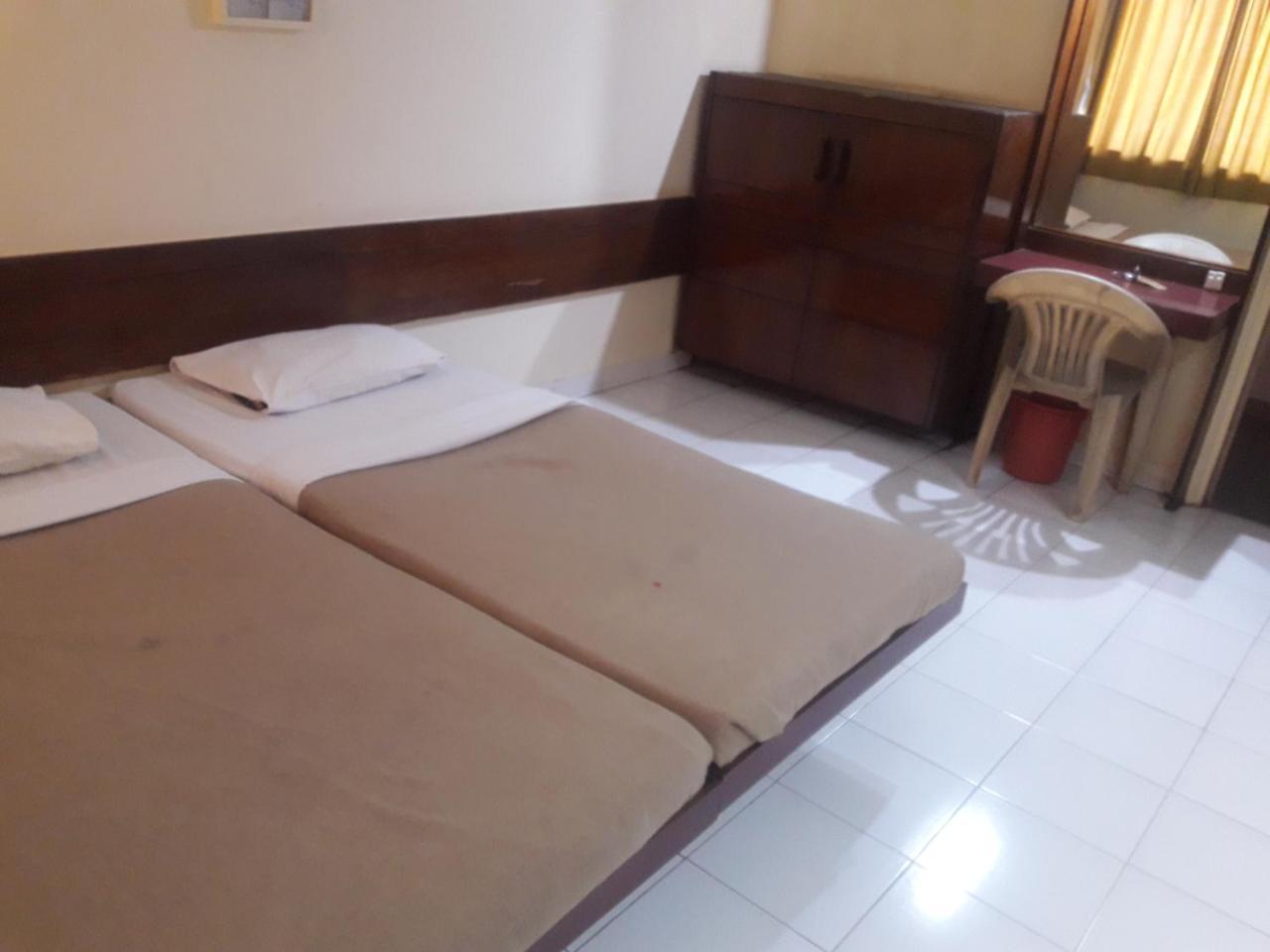 Hotel Maurya Residency Pune Zewnętrze zdjęcie