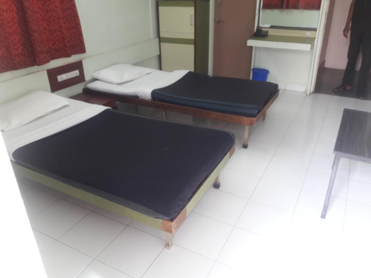 Hotel Maurya Residency Pune Zewnętrze zdjęcie
