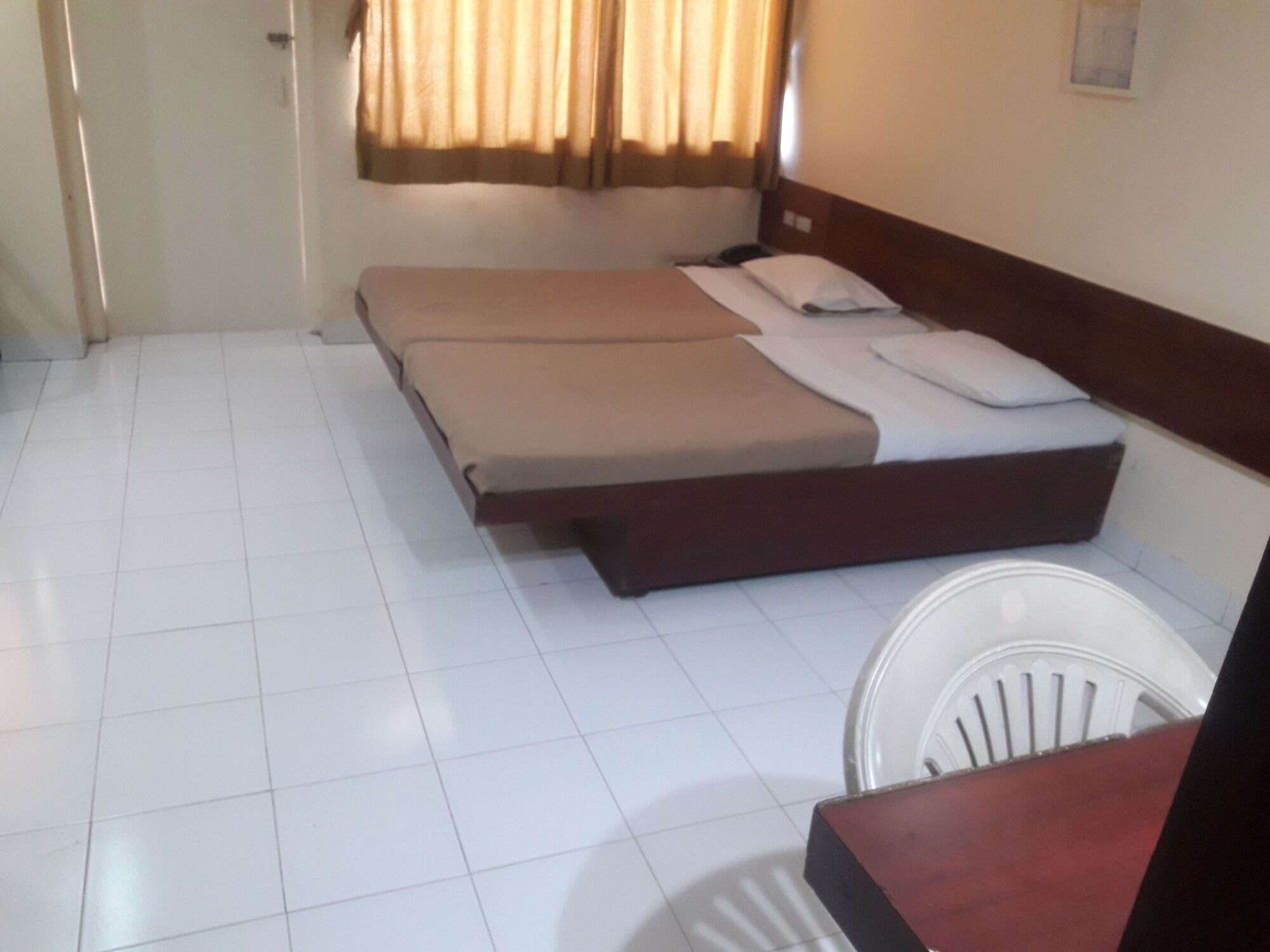 Hotel Maurya Residency Pune Zewnętrze zdjęcie